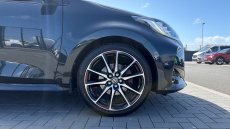 Toyota Yaris 1.5 Hybrid GR Sport 5dr CVT Hybrid Hatchback
